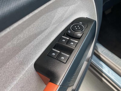 2023 Ford Maverick XLT FWD SuperCrew
