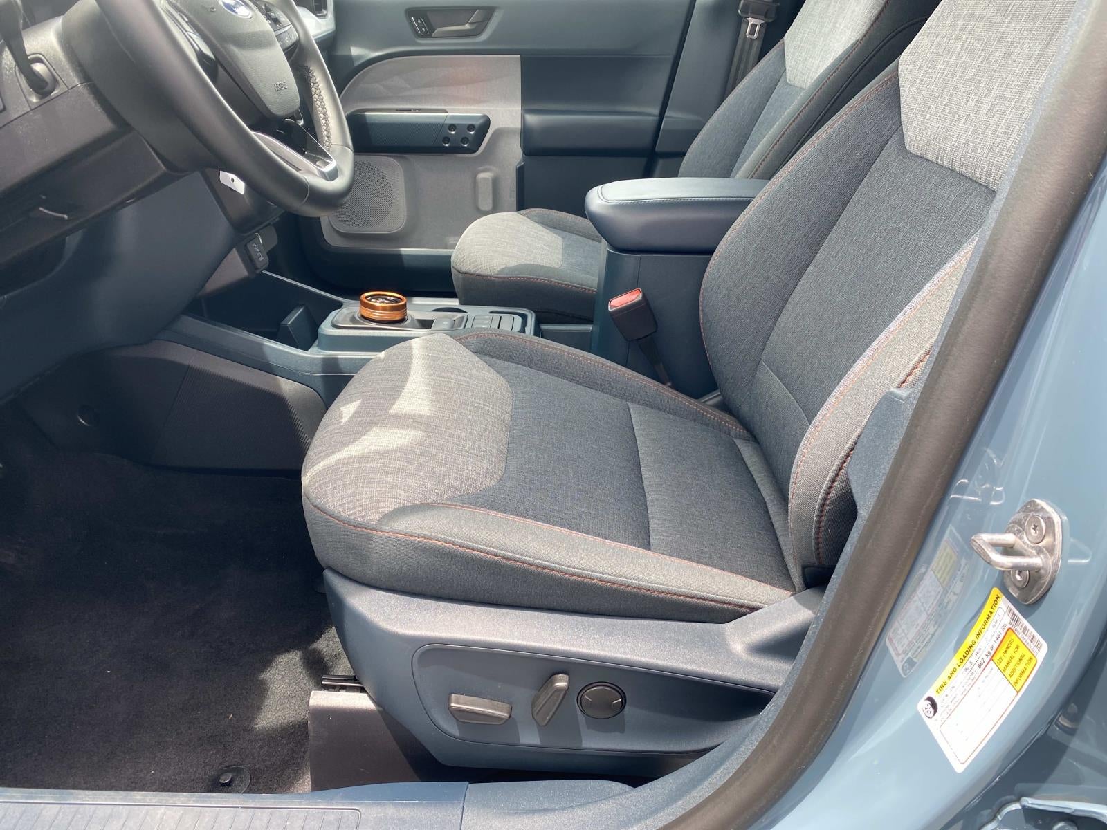 2023 Ford Maverick XLT FWD SuperCrew