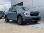 2023 Ford Maverick XLT FWD SuperCrew