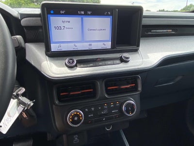 2023 Ford Maverick XLT FWD SuperCrew