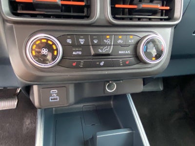 2023 Ford Maverick XLT FWD SuperCrew