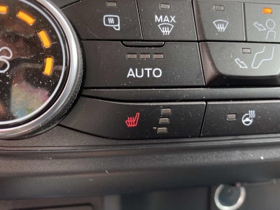 2023 Ford Maverick XLT FWD SuperCrew