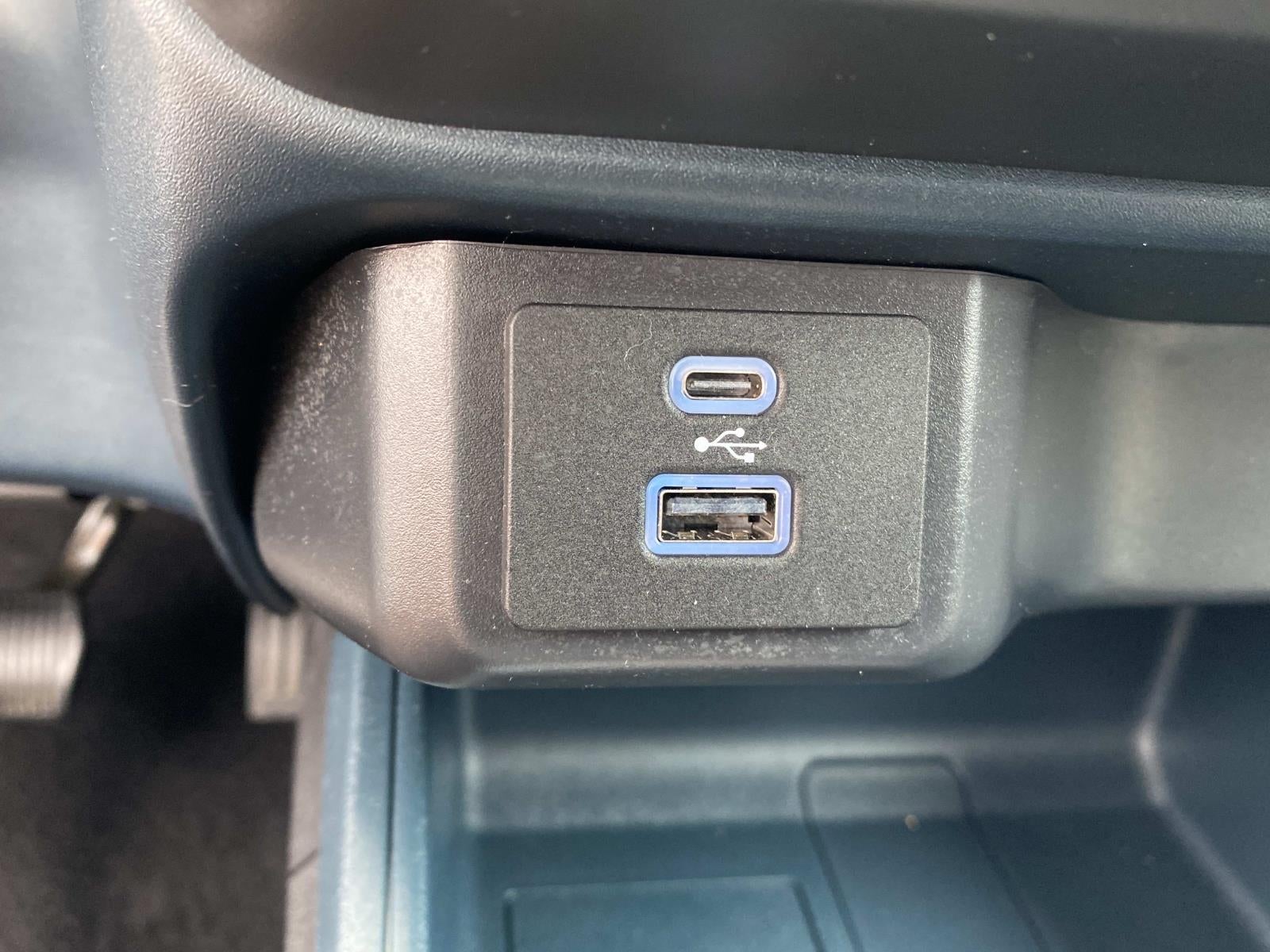 2023 Ford Maverick XLT FWD SuperCrew