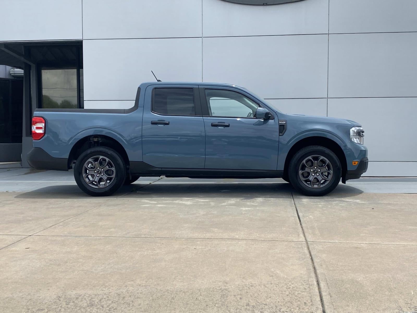 2023 Ford Maverick XLT FWD SuperCrew