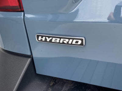 2023 Ford Maverick XLT FWD SuperCrew