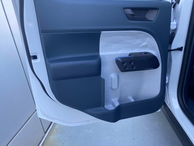 2026 Ford Maverick XLT FWD SuperCrew