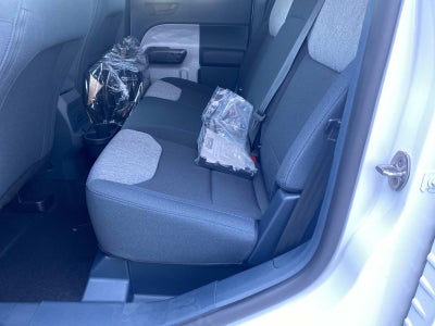 2026 Ford Maverick XLT FWD SuperCrew