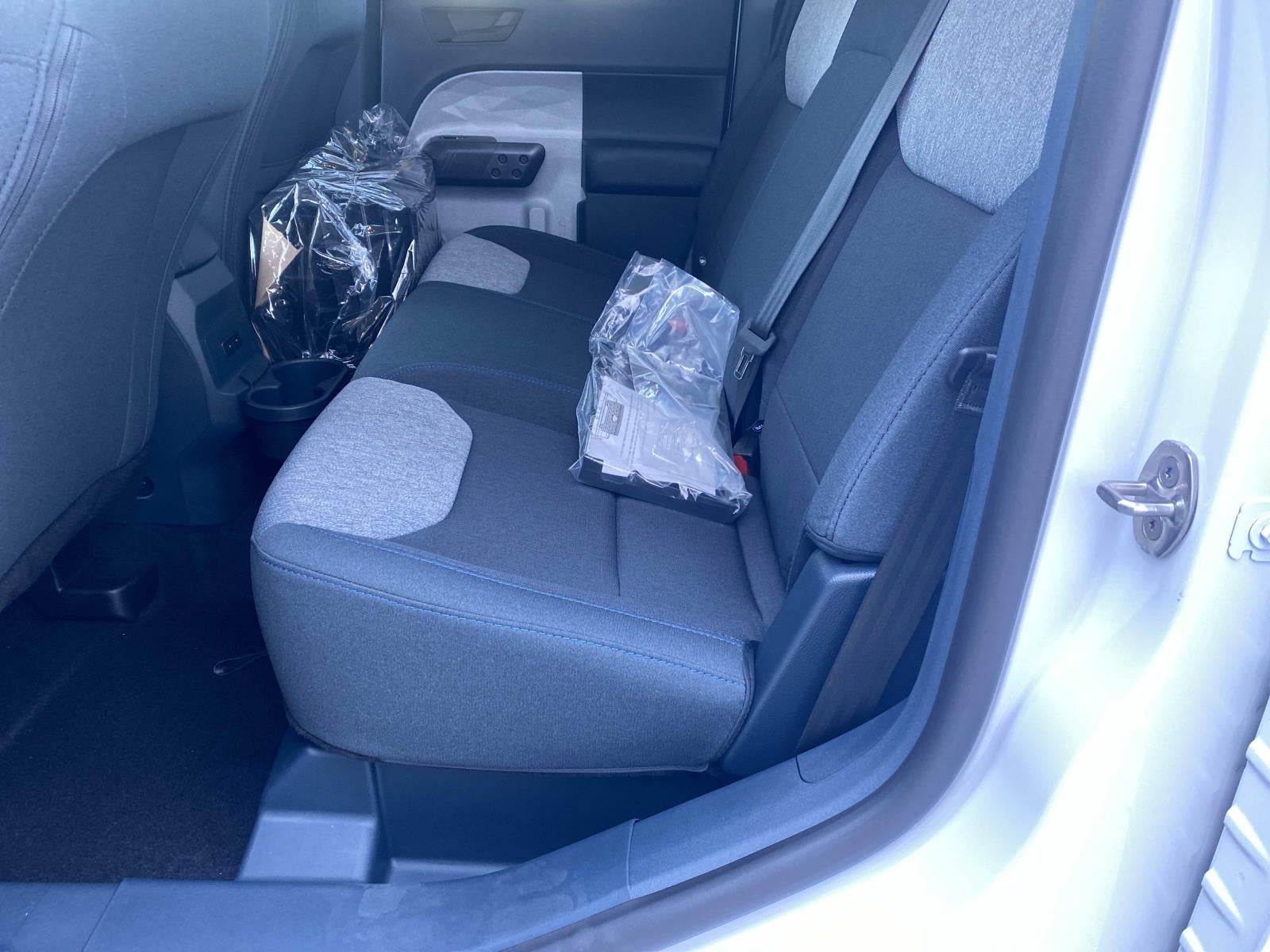 2026 Ford Maverick XLT FWD SuperCrew