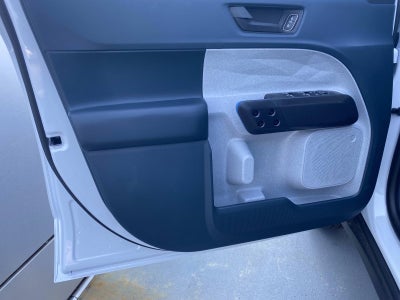 2026 Ford Maverick XLT FWD SuperCrew