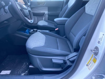 2026 Ford Maverick XLT FWD SuperCrew