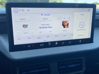 2026 Ford Maverick XLT FWD SuperCrew