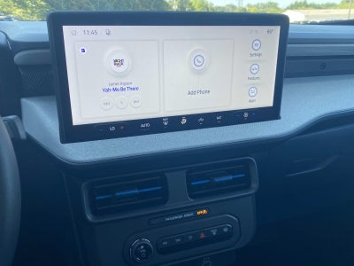 2026 Ford Maverick XLT FWD SuperCrew