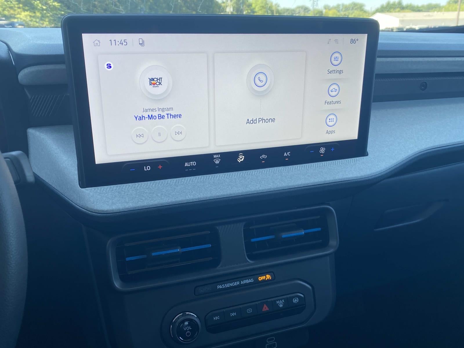 2026 Ford Maverick XLT FWD SuperCrew