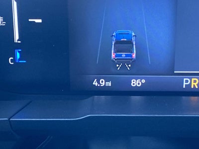 2026 Ford Maverick XLT FWD SuperCrew