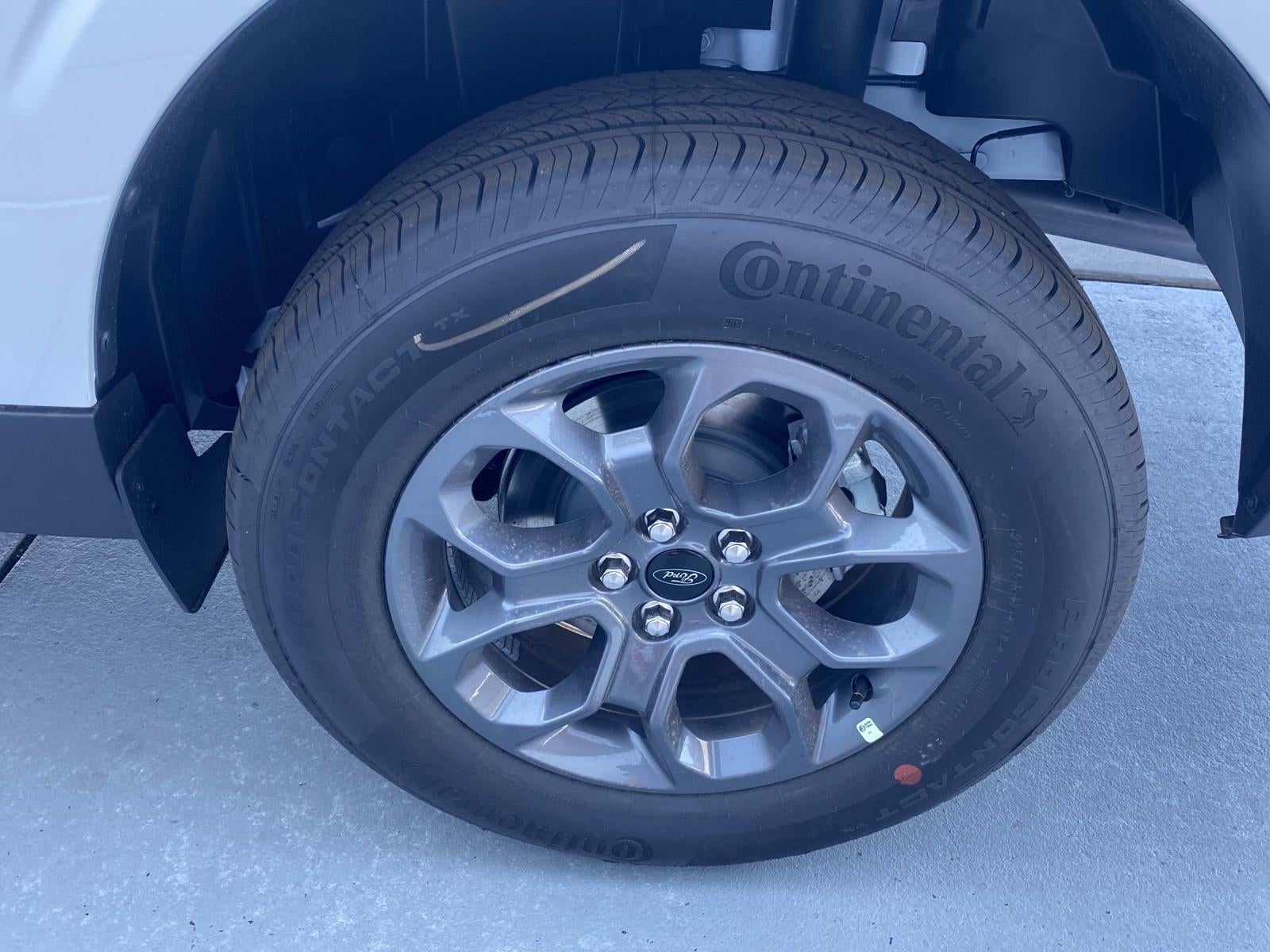 2026 Ford Maverick XLT FWD SuperCrew
