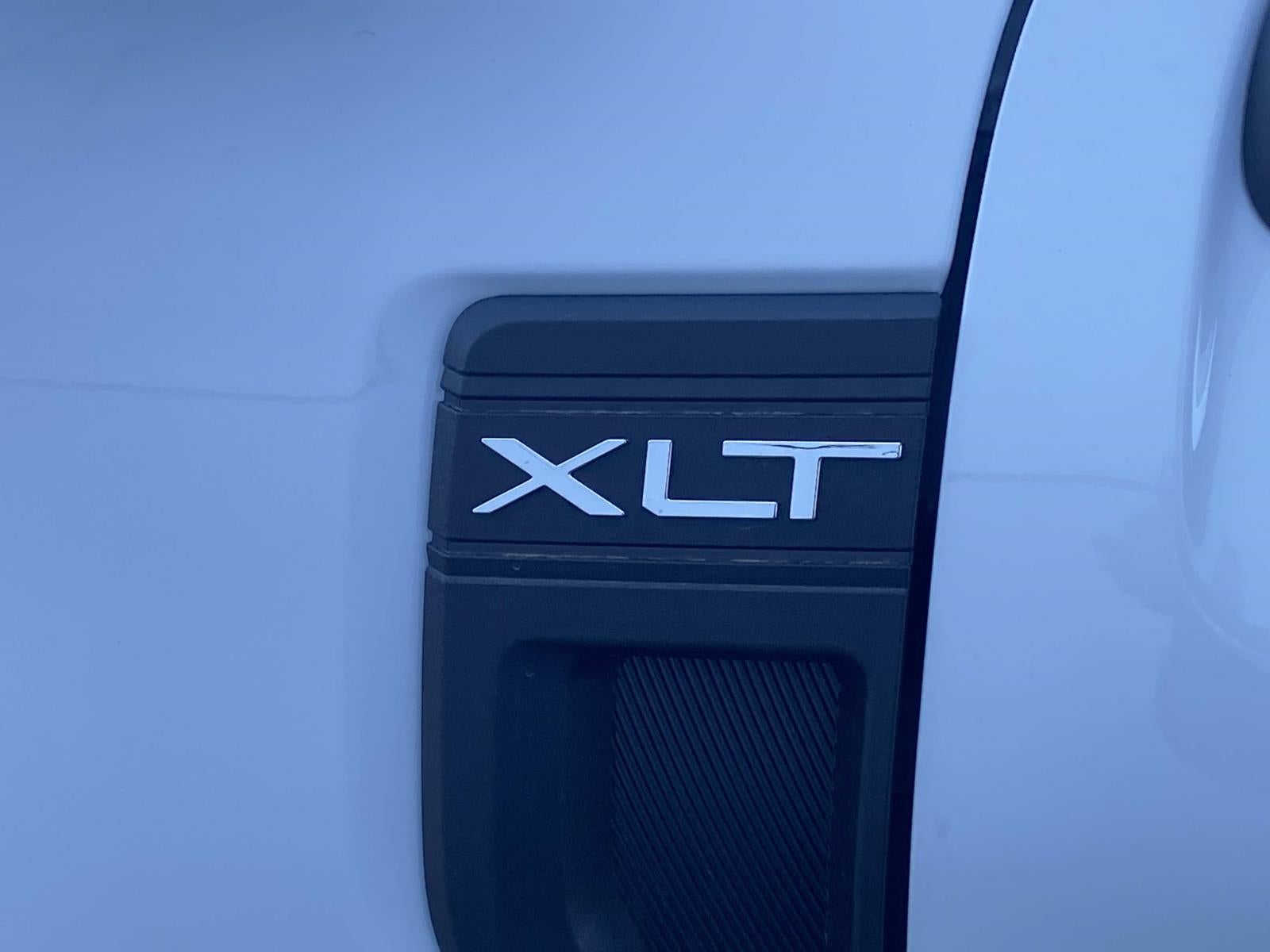 2026 Ford Maverick XLT FWD SuperCrew