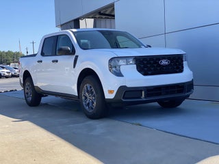 2026 Ford Maverick XLT FWD SuperCrew