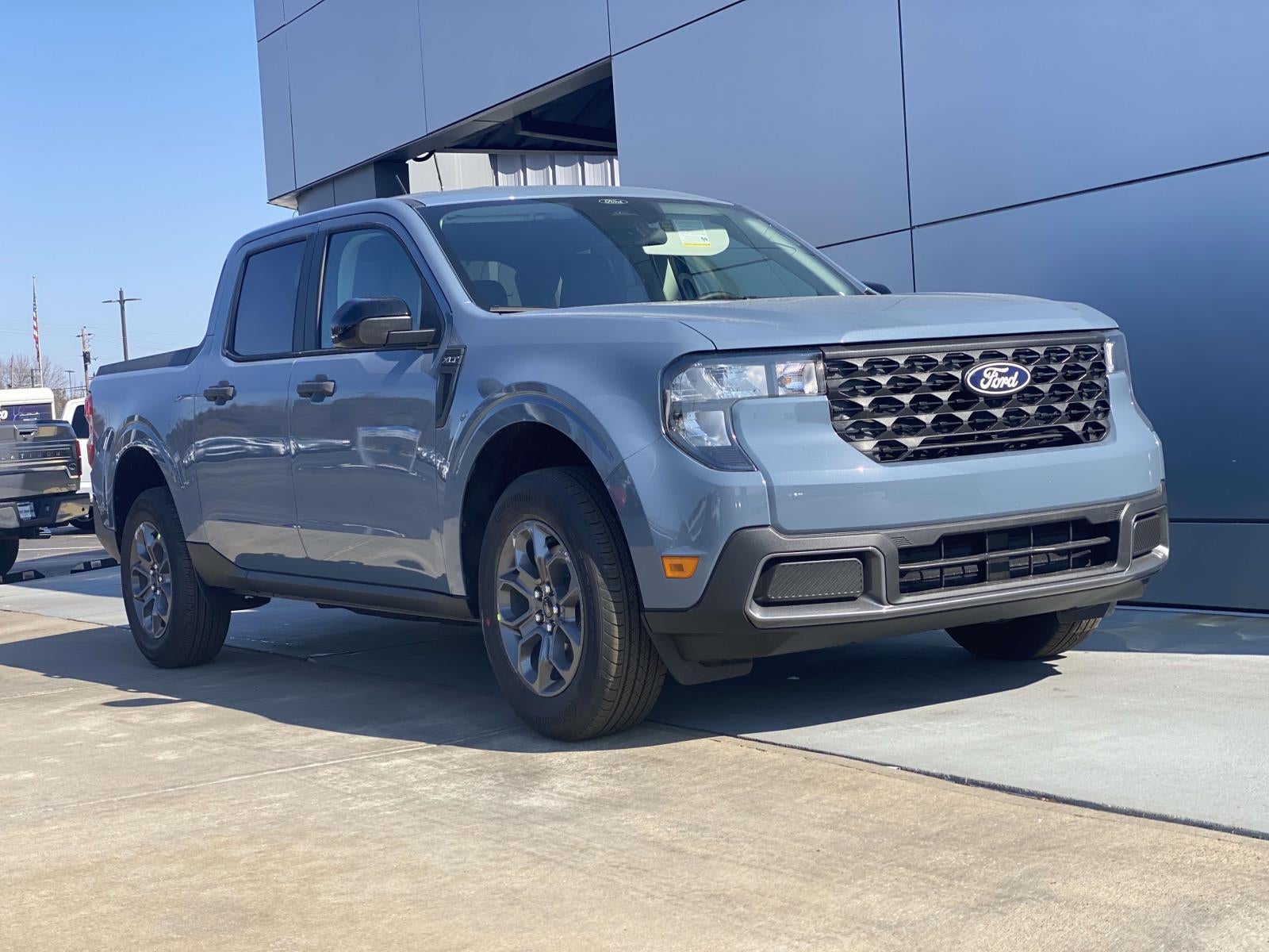 2026 Ford Maverick XLT Gainesville GA | cumming Braselton Flowery