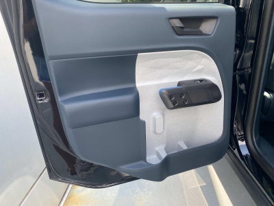 2026 Ford Maverick XLT FWD SuperCrew