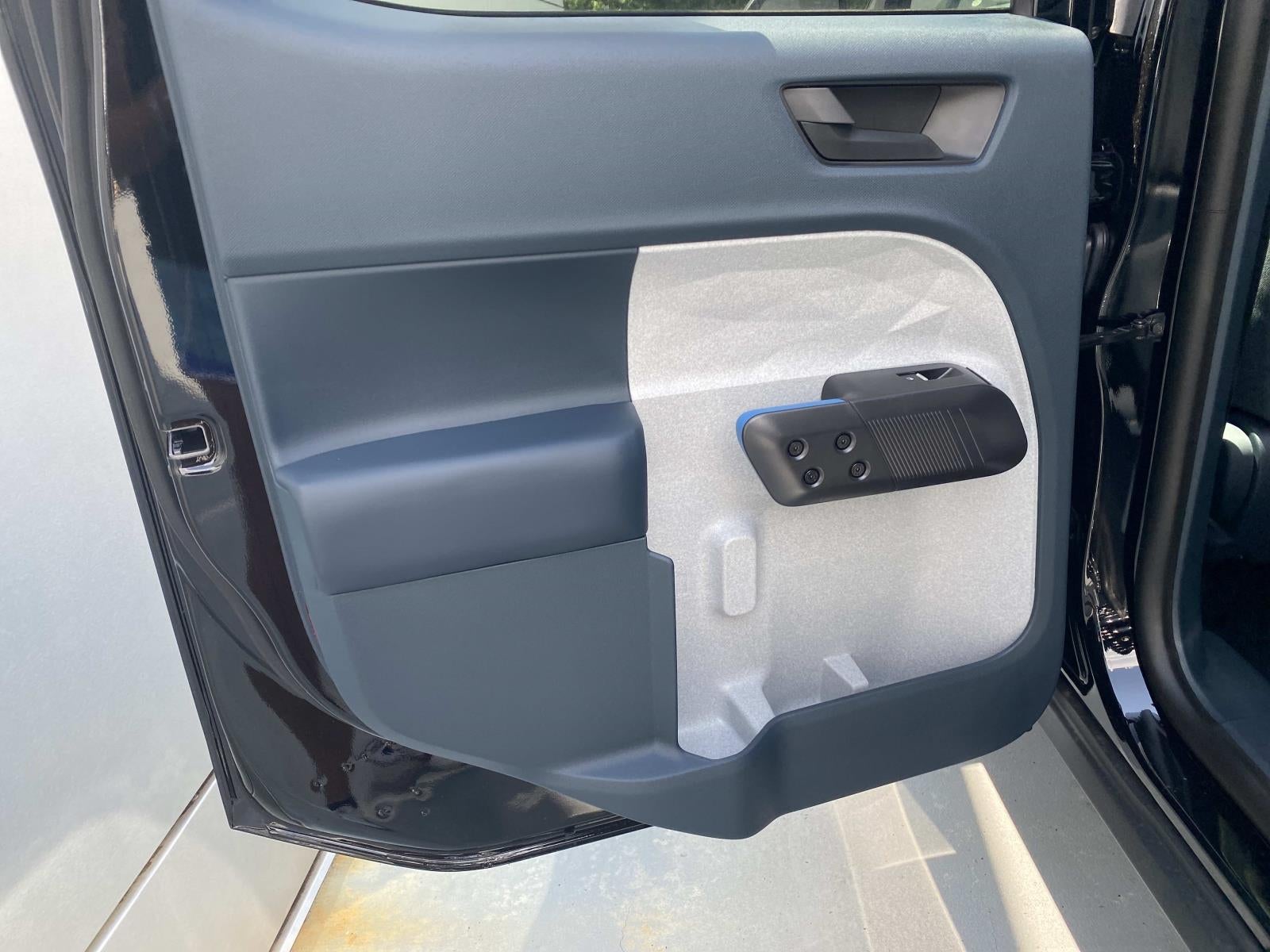 2026 Ford Maverick XLT FWD SuperCrew