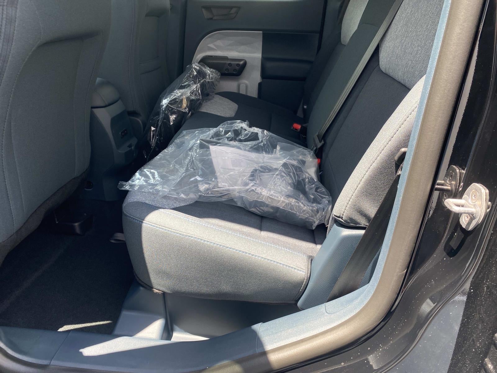 2026 Ford Maverick XLT FWD SuperCrew