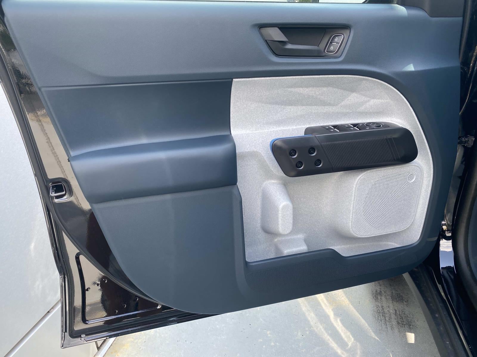 2026 Ford Maverick XLT FWD SuperCrew