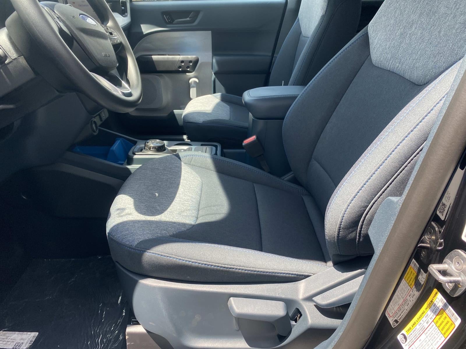 2026 Ford Maverick XLT FWD SuperCrew