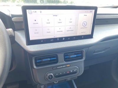 2026 Ford Maverick XLT FWD SuperCrew