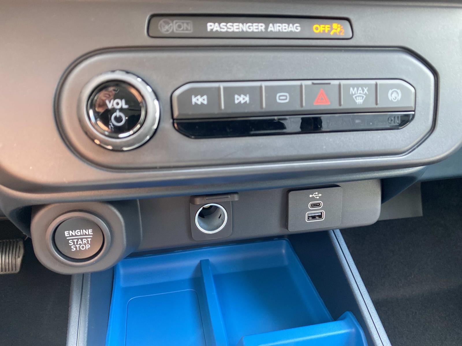 2026 Ford Maverick XLT FWD SuperCrew