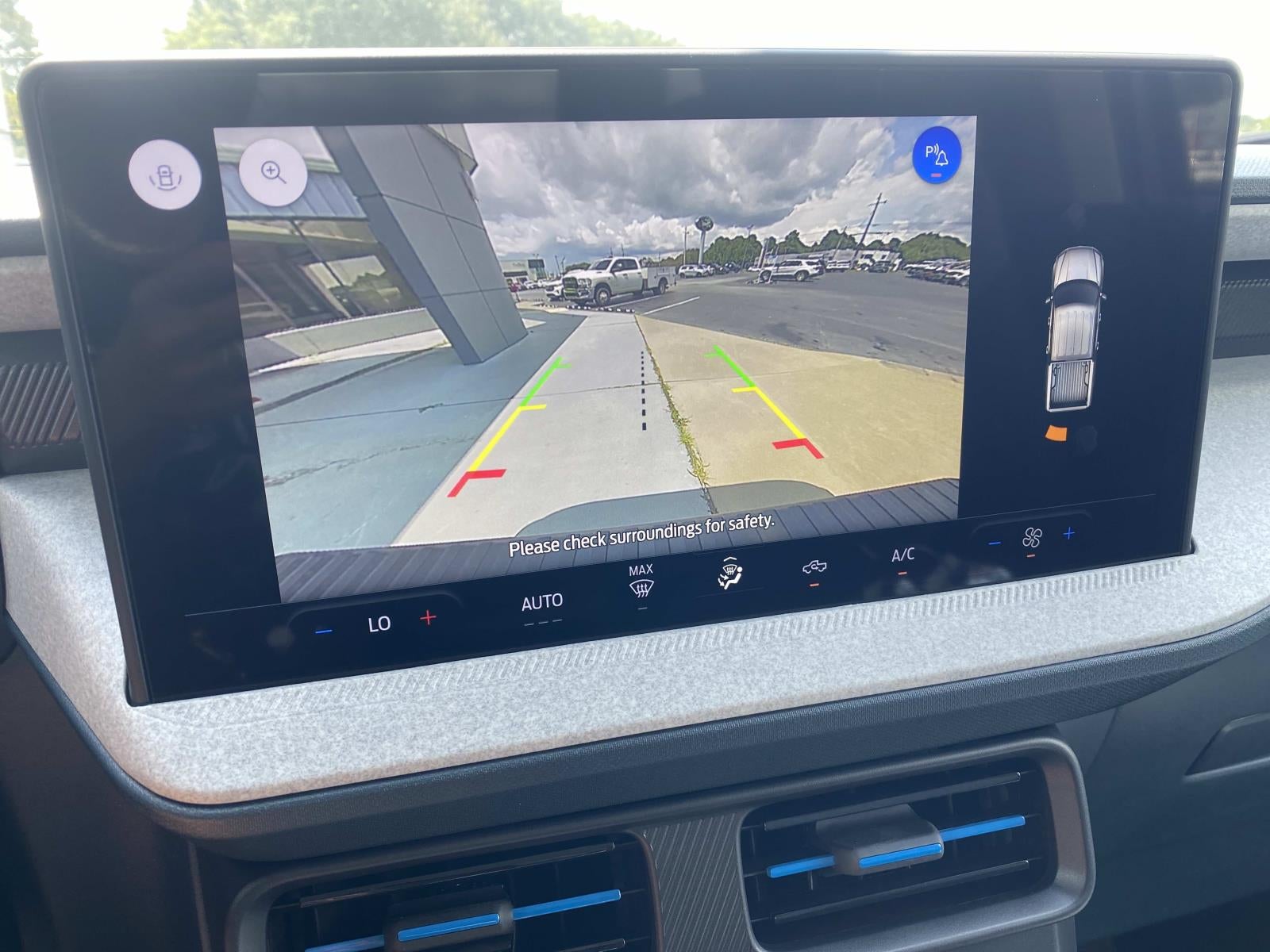 2026 Ford Maverick XLT FWD SuperCrew