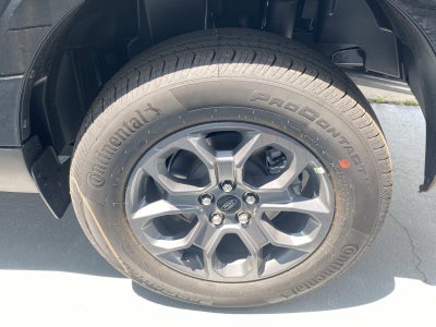 2026 Ford Maverick XLT FWD SuperCrew