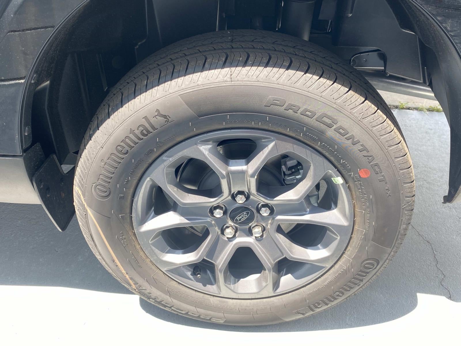 2026 Ford Maverick XLT FWD SuperCrew