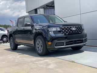 2026 Ford Maverick XLT FWD SuperCrew