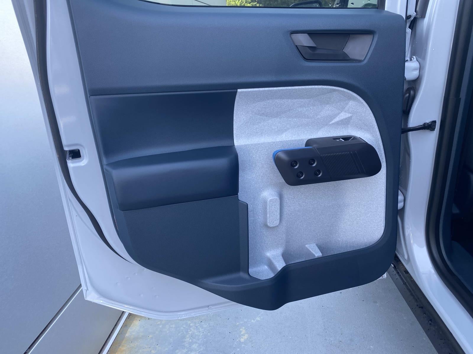 2026 Ford Maverick XLT FWD SuperCrew