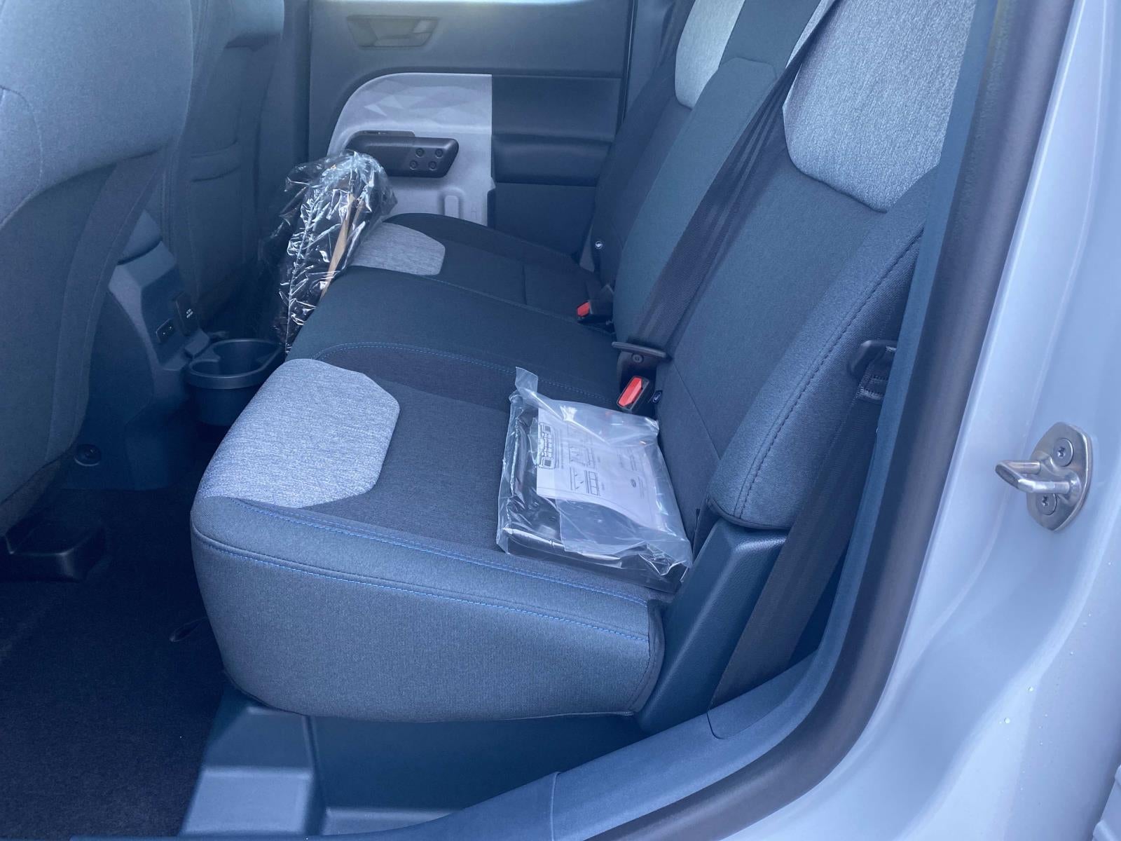 2026 Ford Maverick XLT FWD SuperCrew