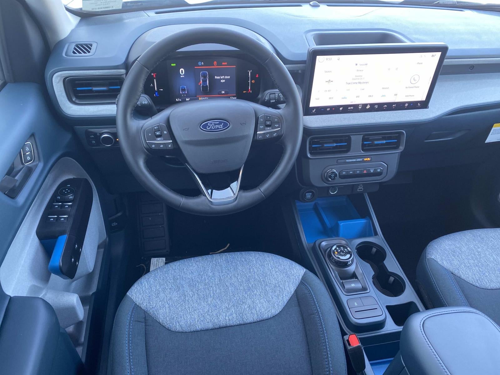 2026 Ford Maverick XLT FWD SuperCrew