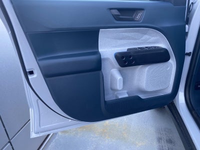 2026 Ford Maverick XLT FWD SuperCrew