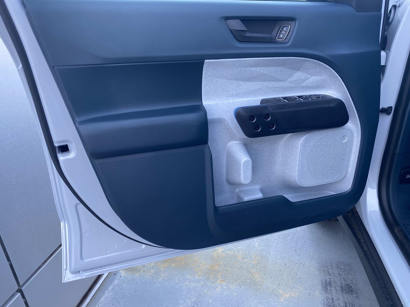 2026 Ford Maverick XLT FWD SuperCrew
