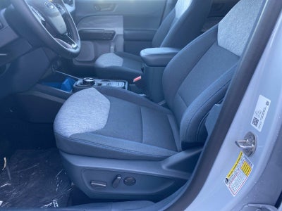 2026 Ford Maverick XLT FWD SuperCrew
