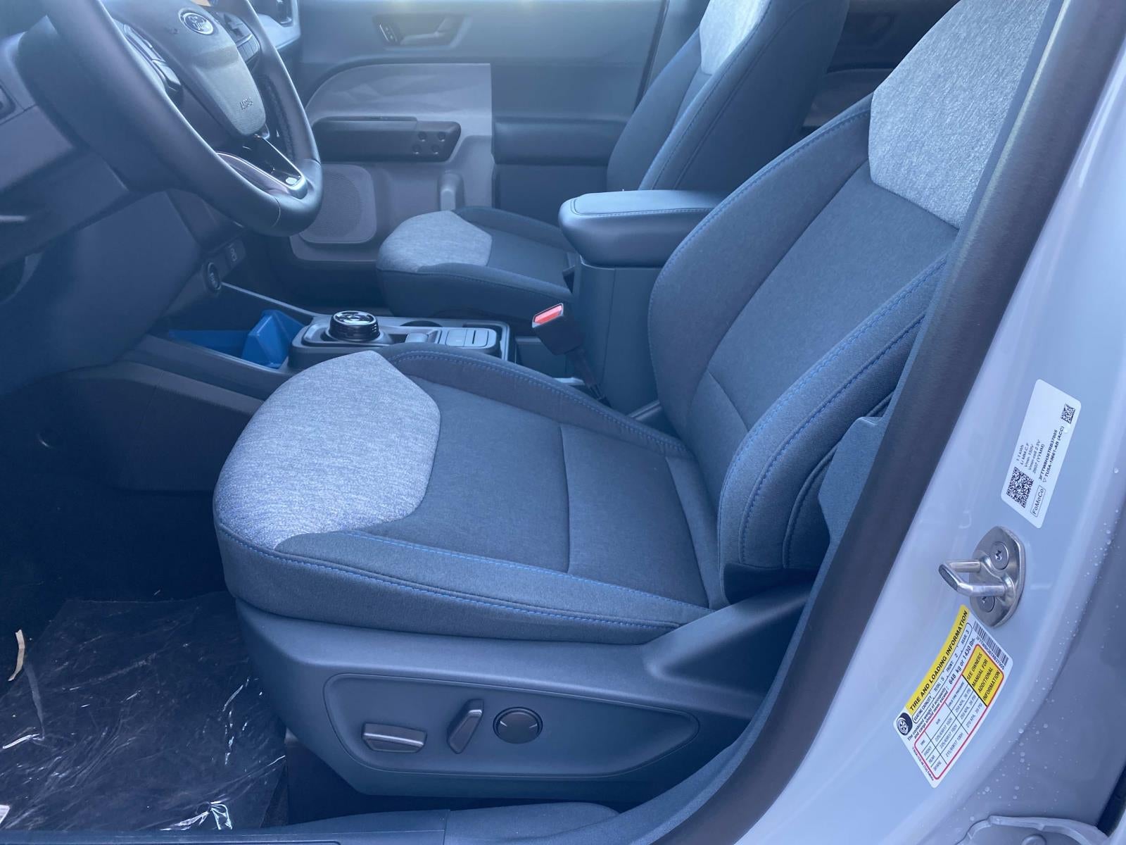 2026 Ford Maverick XLT FWD SuperCrew