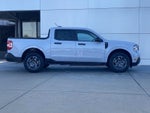 2026 Ford Maverick XLT FWD SuperCrew