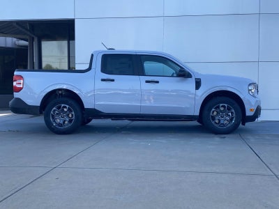 2026 Ford Maverick XLT FWD SuperCrew