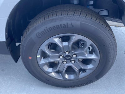 2026 Ford Maverick XLT FWD SuperCrew