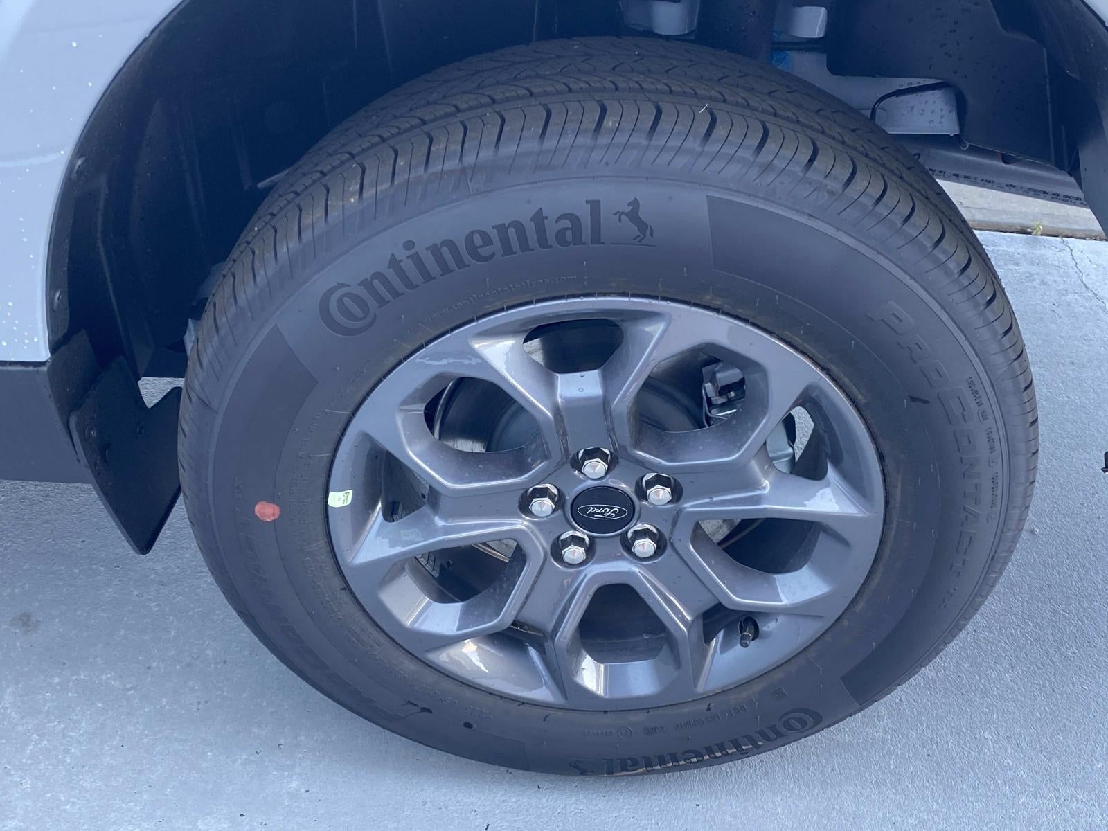 2026 Ford Maverick XLT FWD SuperCrew