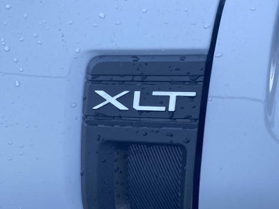 2026 Ford Maverick XLT FWD SuperCrew