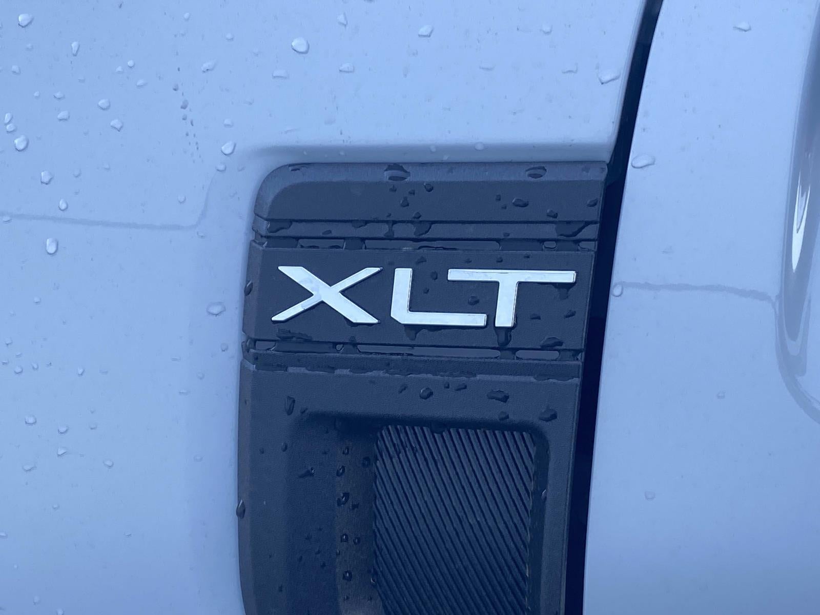 2026 Ford Maverick XLT FWD SuperCrew