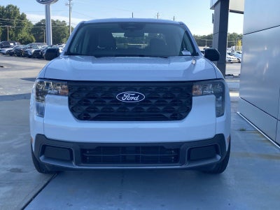 2026 Ford Maverick XLT FWD SuperCrew