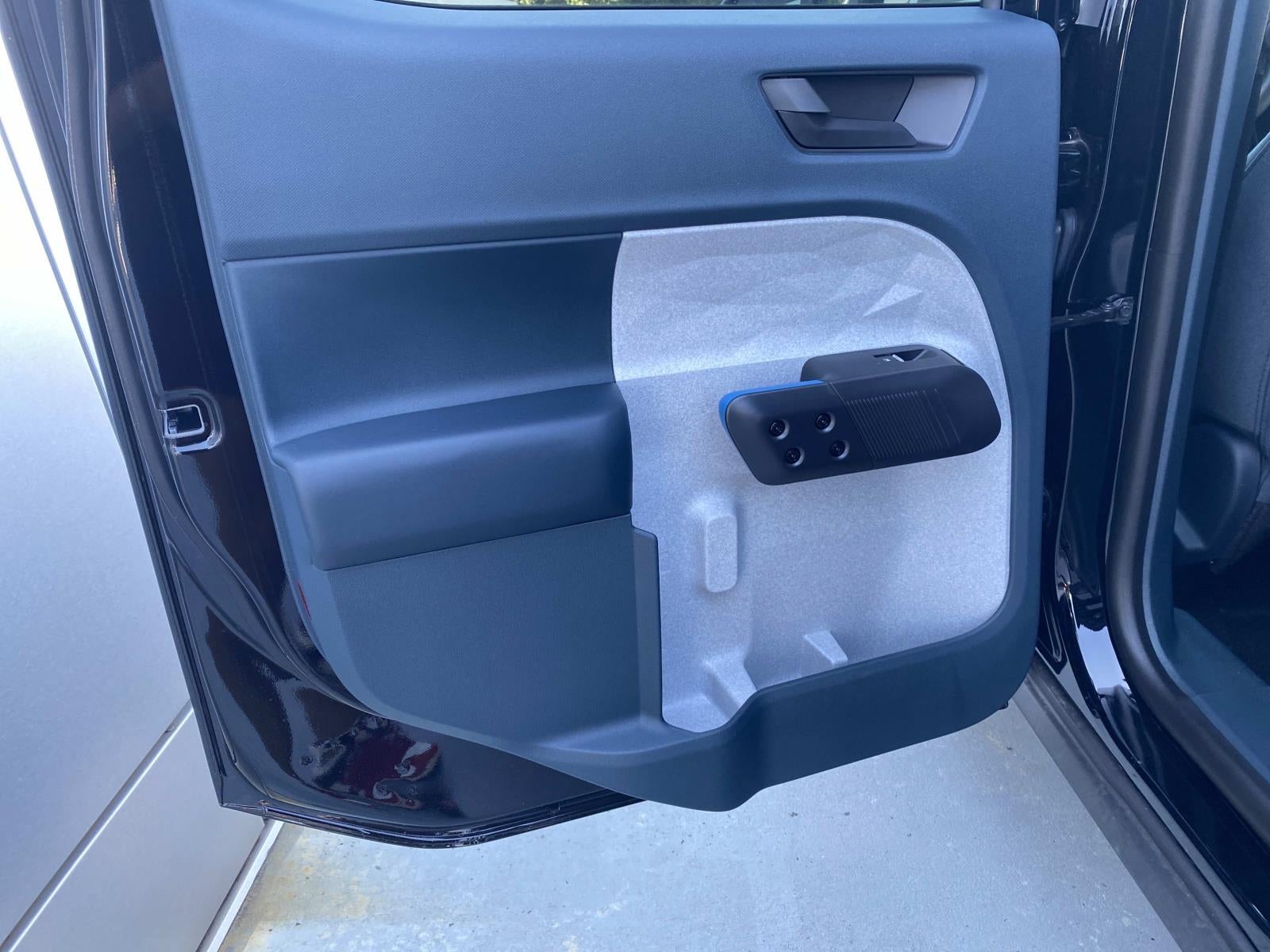 2026 Ford Maverick XLT FWD SuperCrew