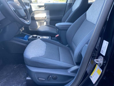 2026 Ford Maverick XLT FWD SuperCrew
