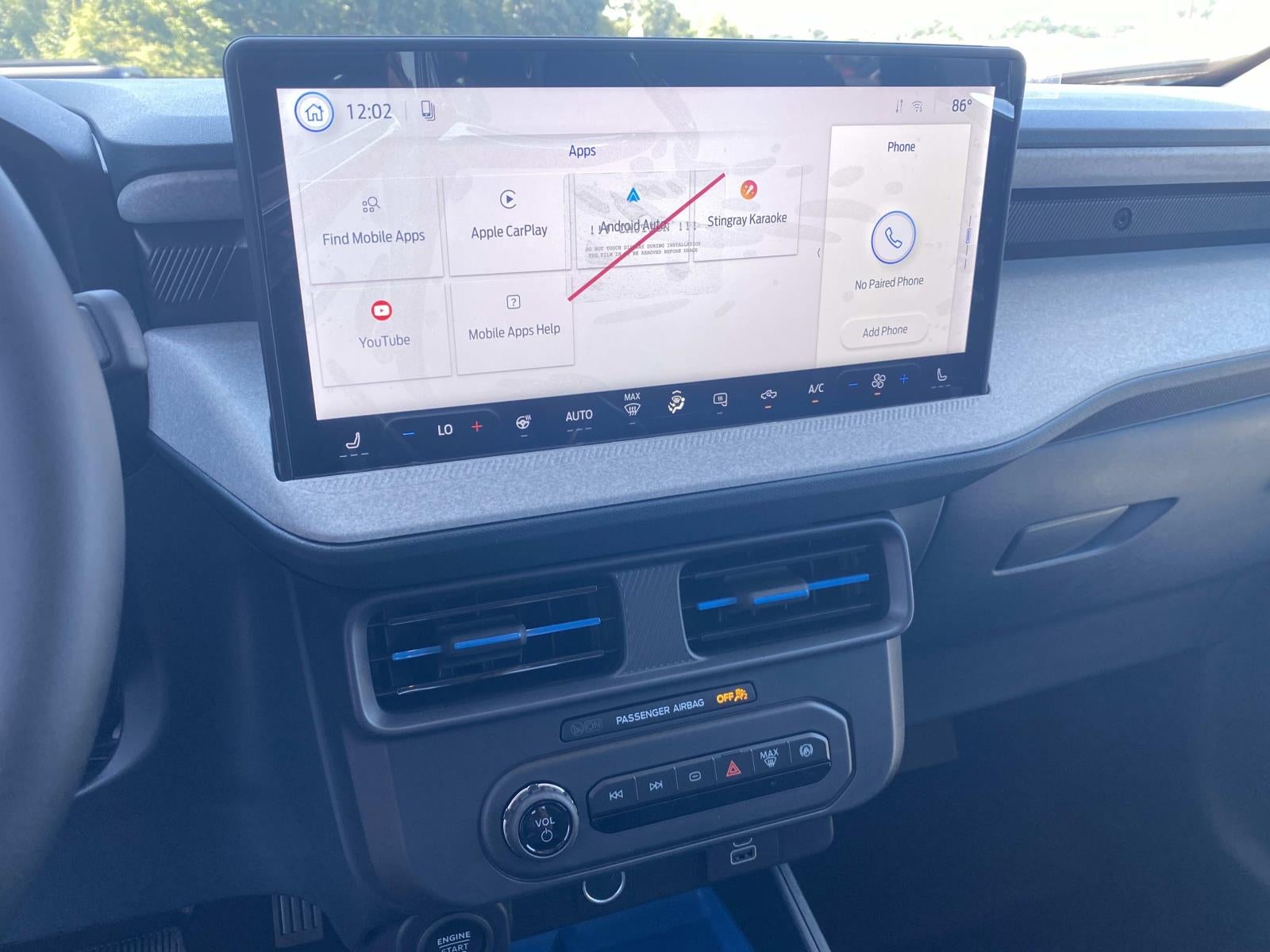 2026 Ford Maverick XLT FWD SuperCrew